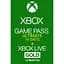 Xbox Game Pass Ultimate 14 днів + Xbox Live Gold на 12 місяців Xbox One/Series підписка для всіх регіонів та країн - мініатюра 1