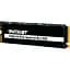 SSD накопичувач Patriot P400 V4 1TB M.2 NVMe (P400VP1TBM28H) [153329] - мініатюра 2