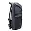Рюкзак Jersey Travel 17", черный Trust teh0014515 - миниатюра 8