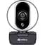 Веб-камера Sandberg Streamer Webcam Pro [134-12] [105565] - мініатюра 2