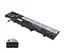 Акумулятор Lenovo L19L3PD5 (ThinkPad E14 Gen 2, E15 Gen 2) 11.55V 4650 mAh 54Wh Black - мініатюра 2