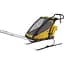 Дитяча коляска Thule Chariot Sport Single (Spectra Yellow) (TH 10201022) - мініатюра 5