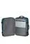 Рюкзак Для Подорожей L 15.6" American Tourister TAKE2CABIN HARBOR BLUE 55x35x23(25) 91G*01011 - мініатюра 2