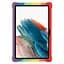 Чехол SoftGel Kids детский Samsung Galaxy Tab A9+ Plus SM X210 X215 Радужный - миниатюра 4