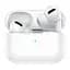Наушники Hoco EW04 Plus Stereo Bluetooth Headset (White) [65606] - миниатюра 2