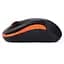 Компьютерная мышка A4Tech G3-300N Black+Orange (4711421931687) - миниатюра 3