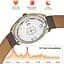 Смарт-годинник Hoco Y22 Amoled 36mm, 200 mAh, IP67 Silver (6942007628990) - мініатюра 9