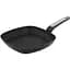 Сковородка-гриль Nois Salto Silver 28х28 см (830911) - миниатюра 1