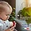 Дитячий шампунь Chicco Baby Moments Без Сліз із екстрактом календули, 200 мл (10584.00) - мініатюра 2