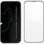 Захисне скло iLera DeLuxe Full Cover Glass для Apple iPhone 14 Pro (iLFCDL14Pr) [74349] - мініатюра 1