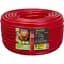 Шланг армований 3-х шаровий Alloid Building Tools Scarlet Butterfly 3/4" 50 м (WH-67673) - мініатюра 1