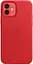 Чохол Silicone Case для Apple iPhone 12/12 Pro (Red) АА [72351] - мініатюра 5