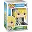 Ігрова фігурка Funko Pop! Genshin Impact Мандрівник Люмін 9.6 см (68381) - мініатюра 3