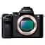 Бездзеркальний фотоапарат Sony Alpha A7 II Body (ILCE7M2B) [100521] - мініатюра 1