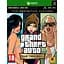 Ключ активації Microsoft Grand Theft Auto: The Trilogy - The Definitive Edition для Xbox One та Xbox Series X/S - мініатюра 1