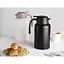 Термос-кувшин Sanvcat Stainless Vacuum up 2 (H8152) белый - миниатюра 5