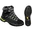 Черевики Kayland Orbit GTX 46 Зелений (KAY-01801-1110-46) - мініатюра 2