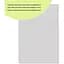 Дзеркало Wall Sticker SW-00001524 акрилове самоклеюче 400х600х2 мм - мініатюра 3