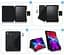 Чохол Primolux Transformer Latch для планшета Apple iPad Air 4 10.9" 2020 (A2316, A2324, A2325, A2072) Blue - мініатюра 4