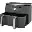 Мультипіч Ninja Air Fryer Dual Zone DZ400EU [147478] - мініатюра 6