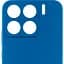 Чохол Epic Lakshmi Full Camera Silicone Cover для Xiaomi 15 Navy Blue AA [129550] - мініатюра 3