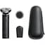 Електробритва MiJia S500C NUN4109CN shaver з тримером - мініатюра 1