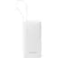Зовнішній акумулятор Baseus EnerFill FC51 Bipow2 Pro 20000mAh 22.5W White (E0027700) [152255] - мініатюра 3