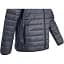 Куртка Glock Quilted стьобана з чохлом XXL Сірий - мініатюра 5
