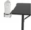 Компьютерный игровой стол GamePro GD212B Black [148343] - миниатюра 3