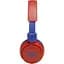 Навушники JBL JR310BT Red (JBLJR310BTRED) - мініатюра 1