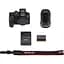 Бездзеркальний фотоапарат Canon EOS R7 Kit RF-S 18-150mm IS STM (5137C040) UA [117132] - мініатюра 11