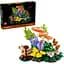Конструктор LEGO Botanicals Лісові гриби (11505) - мініатюра 1