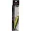 Воблер OSP Asura 89 EX DR SF 89mm 11.8g P20 Chart Black Back - миниатюра 2