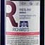 Вино Richard's Riesling Lieblich, біле, солодке, 9,5%, 0,75 л - мініатюра 3
