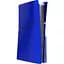 Сменная панель Epik Console Covers для PlayStation 5 Slim Navy Blue [104586] - миниатюра 2