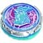 Дзига Auldey Infinity Nado VI Standard Pack Gold Warrior Phoenix (EU654123) - мініатюра 7