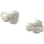 Навушники Sony LinkBuds Clip Greige (WF-LC900/C) - мініатюра 3