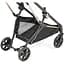 Прогулянкова коляска Peg-Perego Vivace Blue Shine, темно-синя (IP28000000RO51PL31) - мініатюра 7
