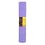 Килимок спортивний Cornix TPE 183 x 61 x 0.6 см для йоги та фітнесу XR-0004 Violet/Purple - мініатюра 1