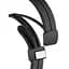 Ремінець Primolux Magnetic Silicone для годинника Garmin Vivoactive 4 Black - мініатюра 4