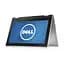 Ноутбук - трансформер Dell Inspiron 11 3147 (N2830 / 8GB / SSD 128GB / 11.6" 1366x768 IPS Сенсорний) Refurbished - мініатюра 1