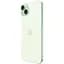 Смартфон Apple iPhone 15 Plus 256Gb eSIM Green [MU023] [102489] - мініатюра 7