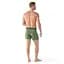 Трусы мужские Smartwool Men's Merino Boxer Brief Boxed S Оливковый - миниатюра 2