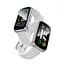 Смарт-годинник Hoco Smart Watch Y25 Smart sports watch Silver - мініатюра 3