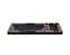 Клавиатура GAMING BLACK RU FORGE GK110 RU MSI - миниатюра 3