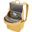 Рюкзак Thule Indago Backpack 23L Ochre [3204776] [107496] - мініатюра 7