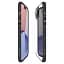 Прозорий чохол Spigen Ultra Hybrid Matte Black для iPhone 15 (ACS06799) - мініатюра 6