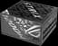 Блок живлення ASUS ROG STRIX 1200W 80+ Platinum (90YE00W0-B0NA00) - миниатюра 2