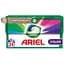 Стиральные капсулы Ariel Pods All-in-1 Color Чистота и Свежесть 24 шт. х 23.8 г - миниатюра 1