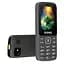Мобільний телефон mobile X-style 242 Lucky, Grey Sigma teh0020321 - мініатюра 7